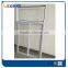  China new double panel pvc windows and doors
