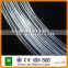 Alibaba Trade Assurance 3mm Diameter Galvanized Steel Wire / 11 Gauge Galvanized Steel Wire