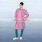 disposable PP surgical gowns