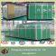 BXW outdoor prefabricated transformer substation (European Type)