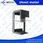 factory price OEM Custom precision sheet metal development drawing