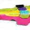 new design adjustable neoprene waterproof armband