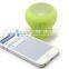 New arrival ! Factory direct supply!2015 wireless bluetooth portable mini speaker suction cup
