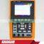 OWON HDS2062M 3.8inch 60MHz Dual channels Handheld Digital Oscilloscope & Multimeter Scopemeter With Multimeter