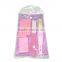 4pcs PVC bag set of manicure set/ pedicure set/ nail care set
