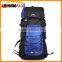 Factory custom 50L climbing rope bag