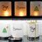 christmas tree ornament for home decoration