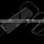 100mW+100mW green laser man show