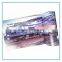 8.5x11 custom printing product catalogue