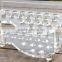 acrylic wine glass holder wholesale