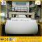 Culture paper machine in paper processing making machine