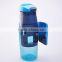 Factory supply Cheap PC Water Bottled Water Brand Names For Sports
