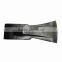 Axe Head, A666 , 45# Carbon Steel, Drop-forged with Heat Treatment, 47-55HRC