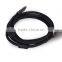 5M Nylon net HDMI cable with metal shell
