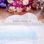 diaposable cotton girl sanitary napkins manufacturer JN02