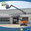 Articulating Boom
