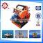 Electric Hydraulic Logging Winch for Oilwell 4000M