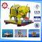 three brake air winch with 50KN pull force made in china