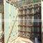 Lightweight Construction Using WPC plastic Insulated concrete panel