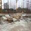 marine plywood for concrete formwork/bamboo sheet