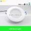 2015 special design 18W White LED Downlight cutout 90mm