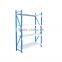 middle duty metal rack warehouse racking