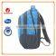 Customized durable bag images of school bag and backpack