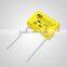 MKP suppression capacitor X2 275VAC MPX824K275VAC x2 capacitor capacitors 275v x2