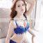 sexy undearwear teen fancy bra set