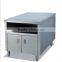 Fast Food Equipment stainless steel working table Center Island