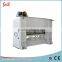 Chinese CE nonwoven fiber needle punching