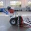 120cm Harvester, Mini harvester, rice & wheat harvester, Reaper , Gasoline/Diesel Power
