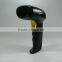 1D Barcode Scanner USB Interface WIFI Portable Gun Scanner