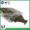 Aluminum foil zip lock bag custom printed foil bags food packaging