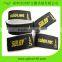 Alpine ski strap custom logo printed winter sport