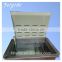 Feiyide products degreasing ultrasonic cleaner electroplating machine for preplating