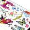 OEM 2015 Office Supply Arm Tattoo Sticker Custom Temporary Tattoo Sticker