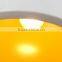 Trapezoid design lighting metal painting kitchen pendant lights