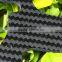 Customized carbon fiber sheet CNC cutting