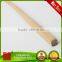 Top Quality Natural eco-friendly charcoal bamboo toothbrush for home travel and hotel