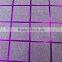 High quality export shining colorful glitter film
