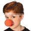 Cheap Price ! Red Sponge Clown Nose for Kids