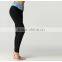 92 polyester 8 spandex leggings yoga pants sports wear
