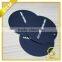 Custom fashions clothing hang tag garment tag