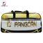 Tyrant golden huge capacity multi-fuctional square sports bag
