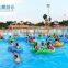 Artificial Tsunami Pool wave pool starter or maker for Water Park