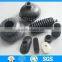 Auto Rubber Bellows OEM Shock Absorption Device Repair Package Buffer Block Dust Cover