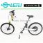 brushless hub motor electric bike 48v 350w electric mountain bike