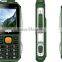 Shenzhen Supplier 1.77inch Waterproof Shackproof Mobile Smart Phone miniS15