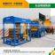 Concrete Brick Raw Material and Brick Production Line Processing brick production line
